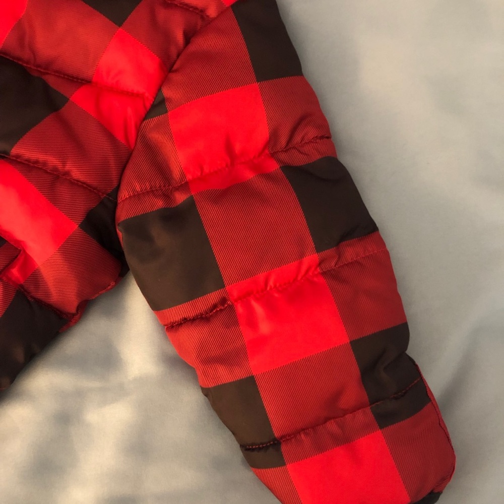Swiss Tech Jacket - Picture 6 of 15